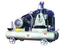 GS-W-15Mpa中压空气压缩机